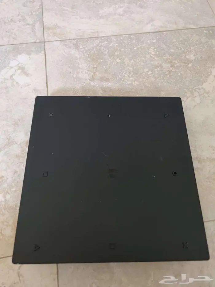 سوني 4 برو للبيع 1