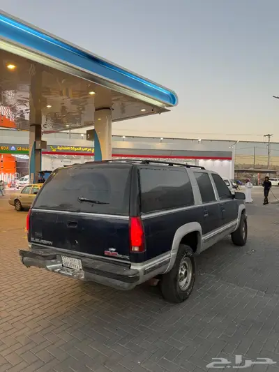 جمس دبل نظيف 2
