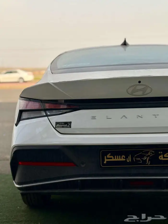 هيونداي النترا سمارت 1500 صيني 2025 كاش وأقساط 7