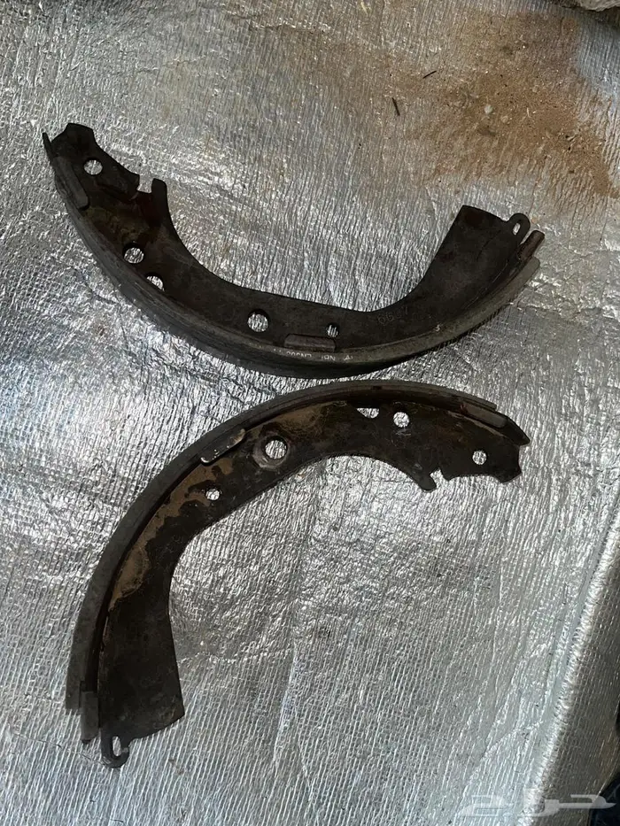 قطع غيار ربع 0