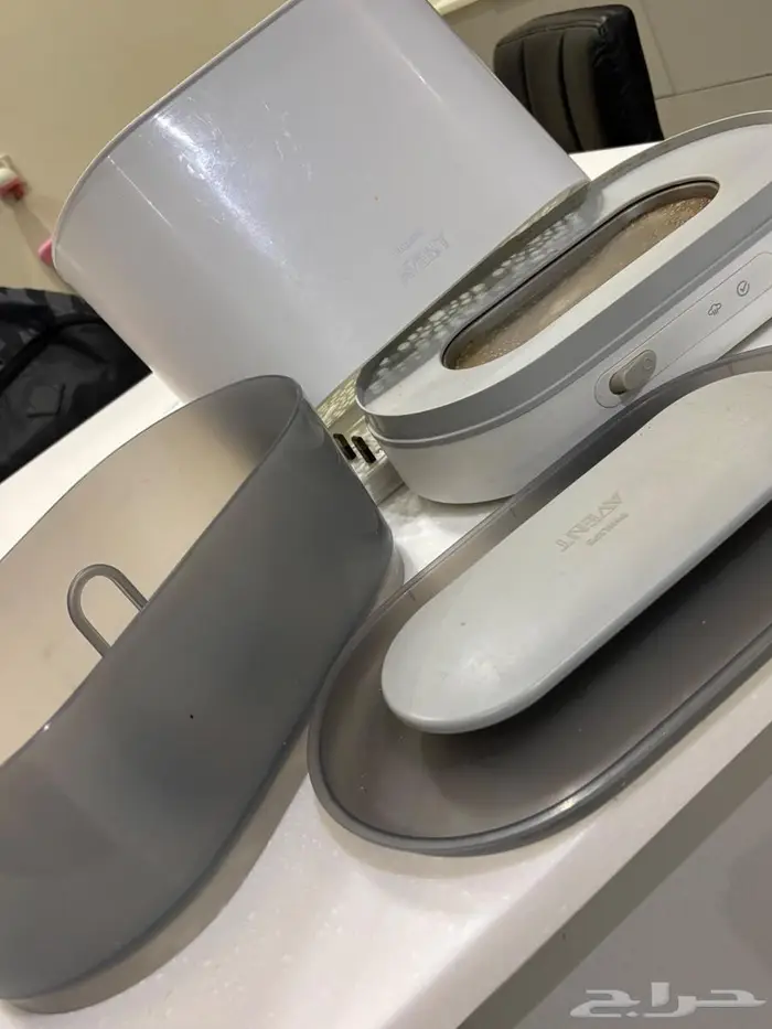 جهاز تعقيم رضاعات AVENT 2