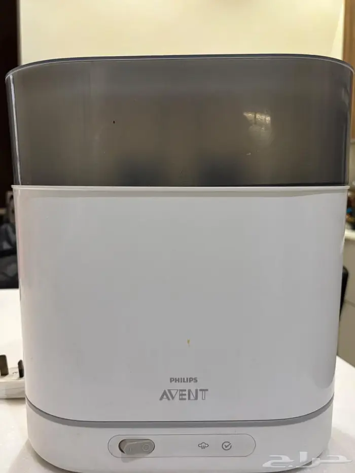 جهاز تعقيم رضاعات AVENT 1
