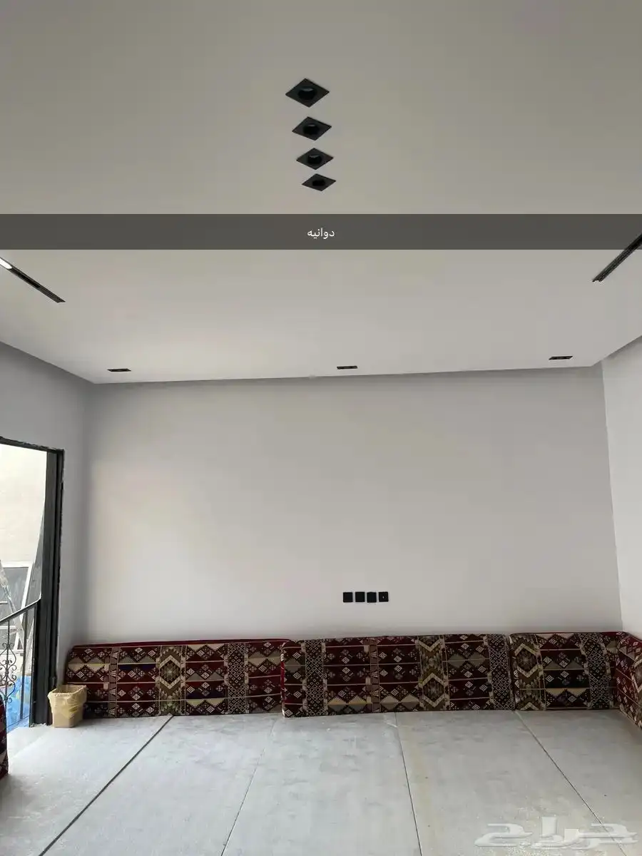 فيلا للبيع بالنظيم الكيلو الاول 780 7
