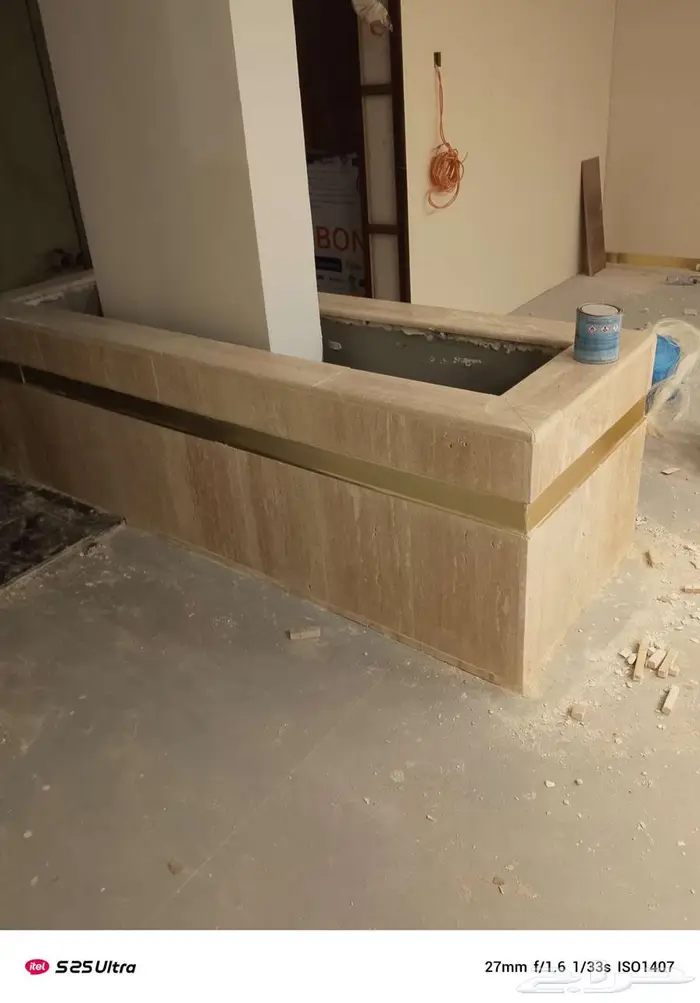 مبلط سيراميك معرض بلاط وسيراميك تجديد مسابح تنظيف المسبح 4