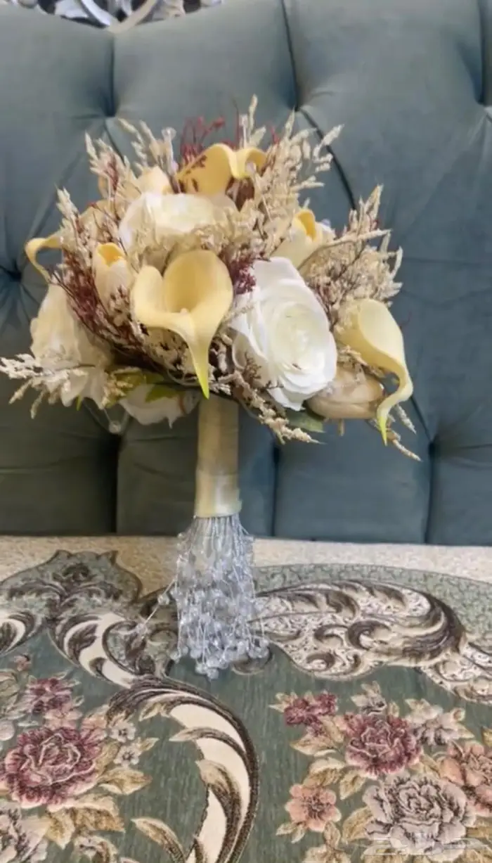 مسكة عرايس 2