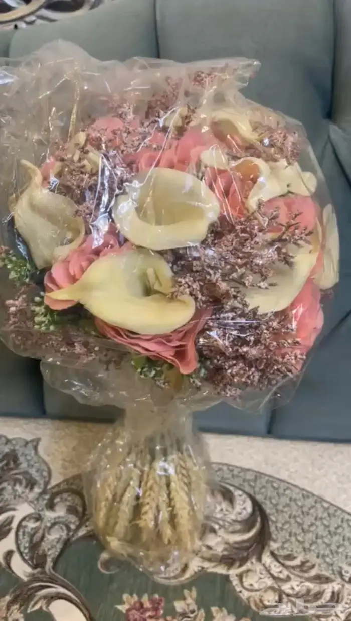 مسكة عرايس 0
