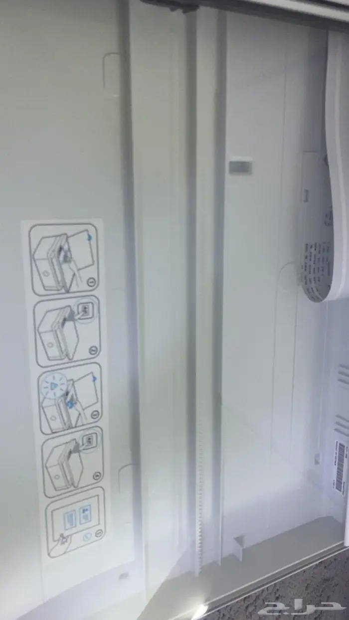 طابعه hp جديده وماتم استعمالها 2