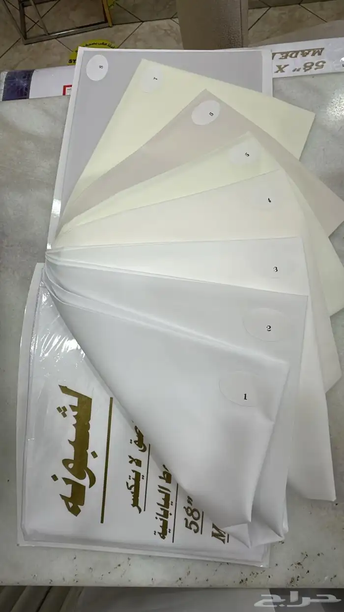 اقمشة الكويت لعام 2025 0