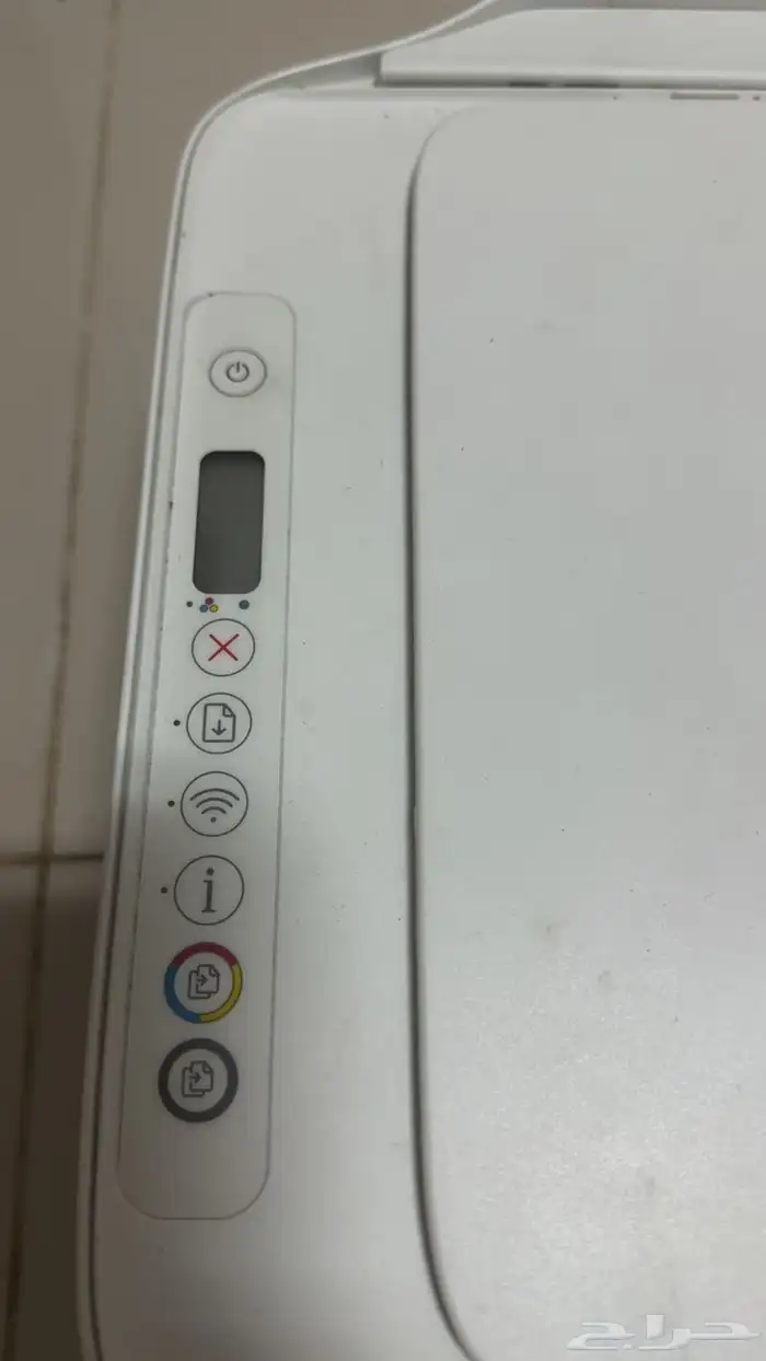 للبيع طابعة 1