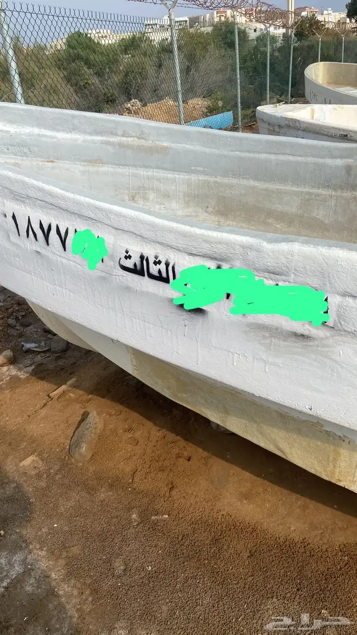 عدد اثنين قوارب للبيع في مرسى البرك 2