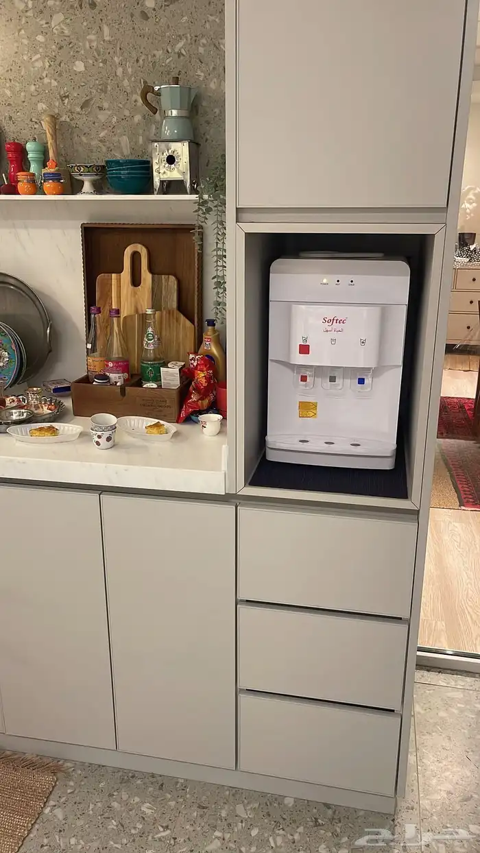 تبي اصدمك طقم فلاتر تحليه المياه ب 29 ريال 7