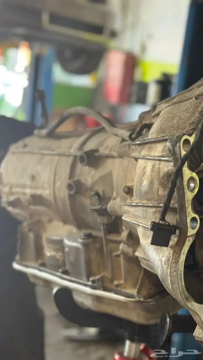 توضيب جير جمس 2018 1