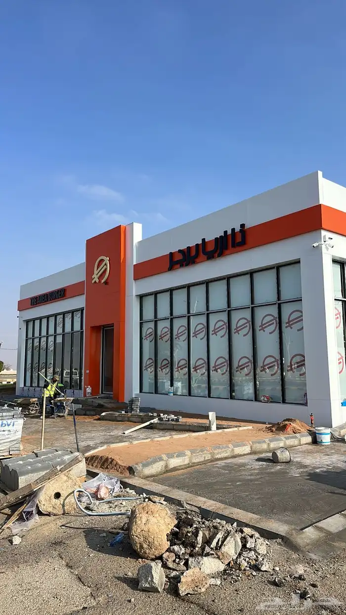 ستائر رول وجهات محل 13