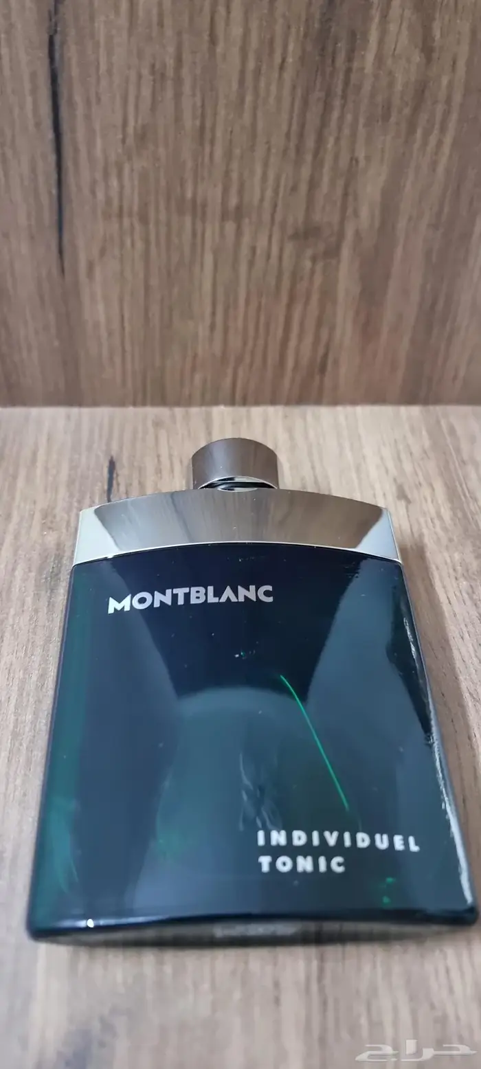 مون بلان تونيك و جيرلان لينستانت Guerlain 4