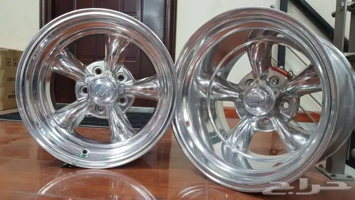 جنوط كلاسيكي 8
