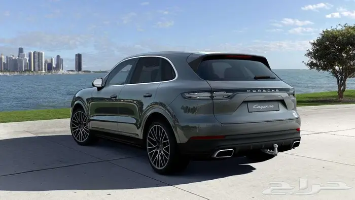 جنوط بورش كآيين 2019 2020 مقاس 21 12