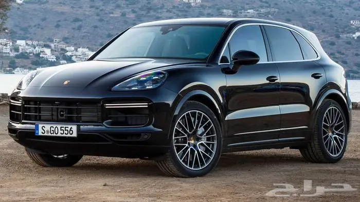 جنوط بورش كآيين 2019 2020 مقاس 21 23
