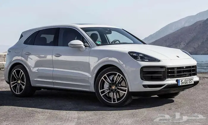 جنوط بورش كآيين 2019 2020 مقاس 21 9