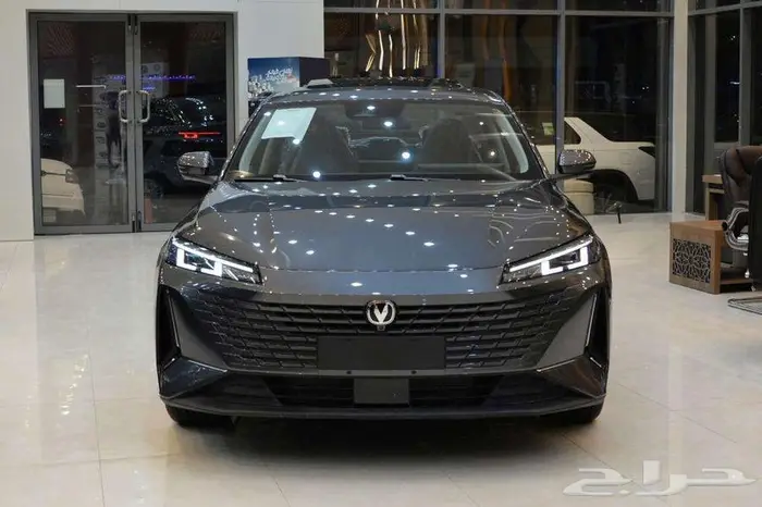 شانجان ايدو 2025 عرض خاص 13