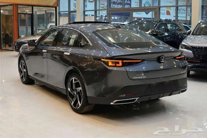 شانجان ايدو 2025 عرض خاص 5