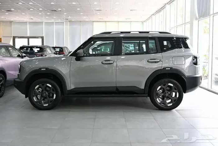 جيتور T1 2025 سعودي جديد 3