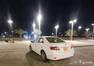 كورولا 2013 1