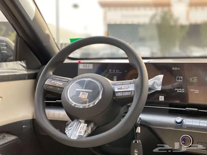 هيونداي كونا 2025 فليت 2.0 كاش قسط ايجار منتهي بالتمليك 11