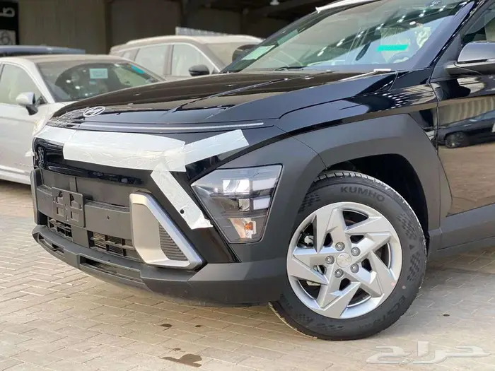 هيونداي كونا 2025 فليت 2.0 كاش قسط ايجار منتهي بالتمليك 15