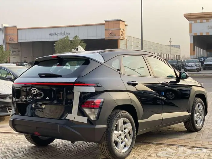هيونداي كونا 2025 فليت 2.0 كاش قسط ايجار منتهي بالتمليك 2