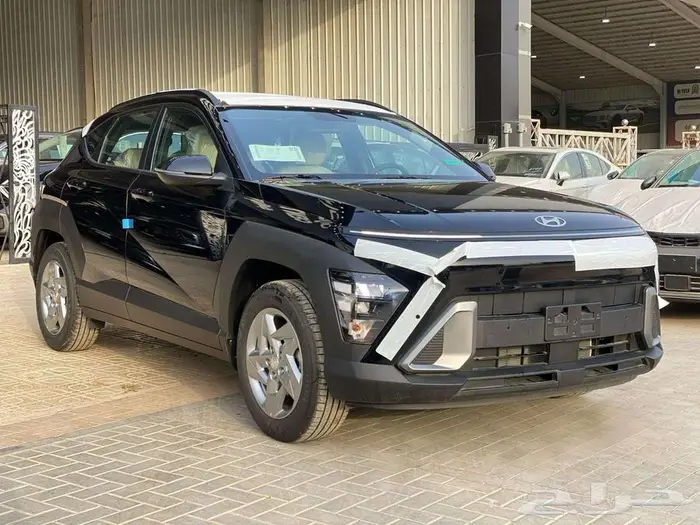 هيونداي كونا 2025 فليت 2.0 كاش قسط ايجار منتهي بالتمليك 1