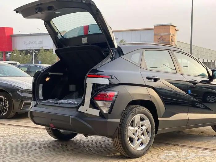 هيونداي كونا 2025 فليت 2.0 كاش قسط ايجار منتهي بالتمليك 7