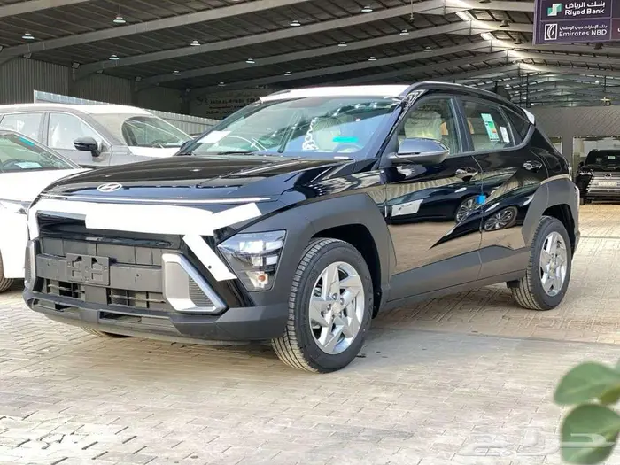 هيونداي كونا 2025 فليت 2.0 كاش قسط ايجار منتهي بالتمليك 0