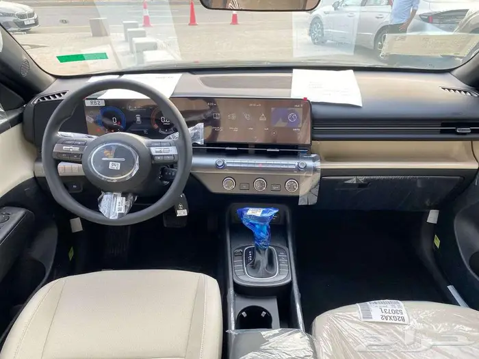 هيونداي كونا 2025 فليت 2.0 كاش قسط ايجار منتهي بالتمليك 14