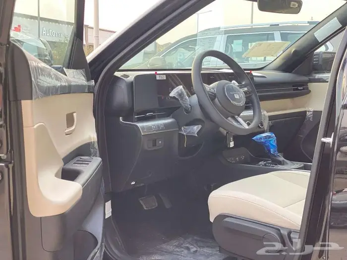 هيونداي كونا 2025 فليت 2.0 كاش قسط ايجار منتهي بالتمليك 9