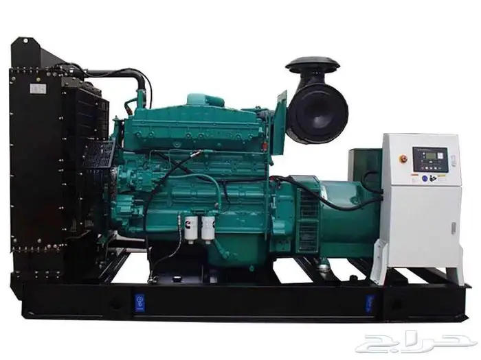 Generator and all equipment Maintenance and Repair and rent 0
