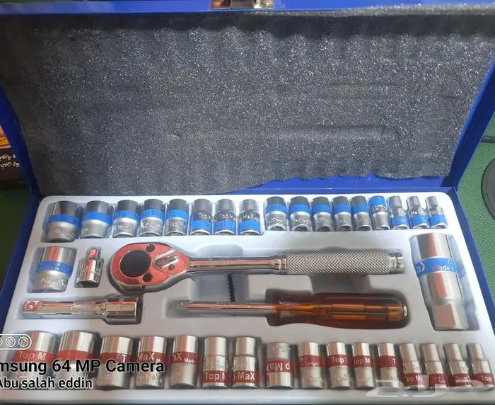 مفك اتوماتيك حبة جديد 0