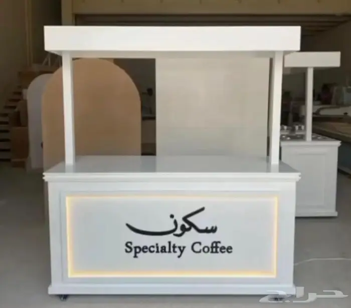 بوثات واكشاك 5