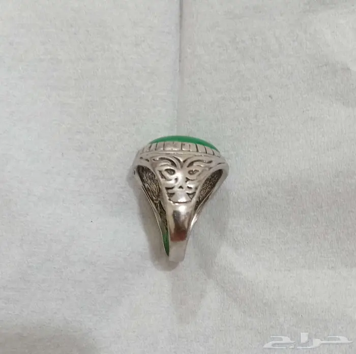 خواتم وفصوص 18