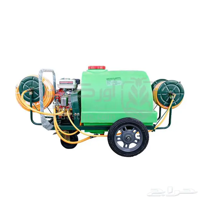 Pump with Tanks- مضخة رش مع خزان-الزراعة 0
