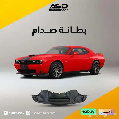 بطانة صدام تشالنجر 0