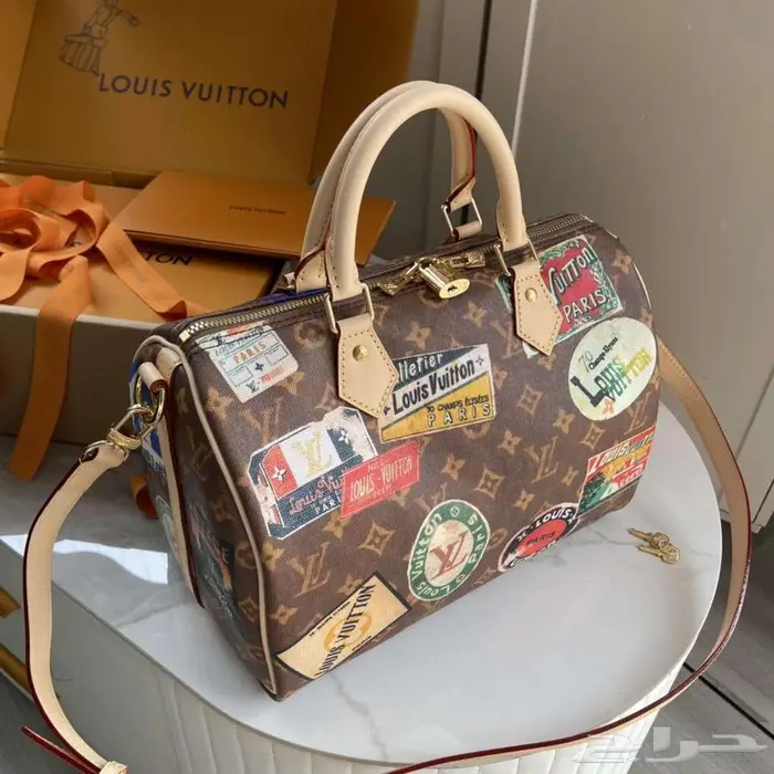LV جديدة شنطة ماركة للبيع 3