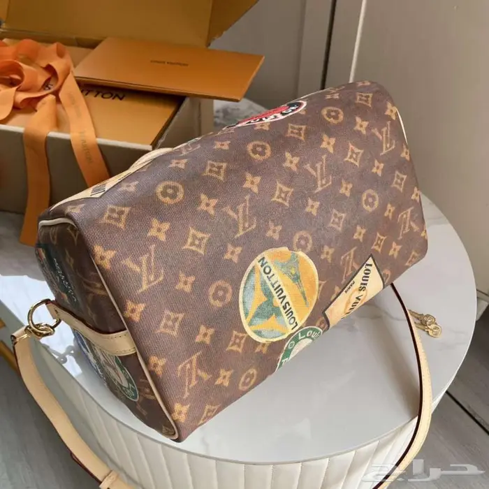 LV جديدة شنطة ماركة للبيع 6