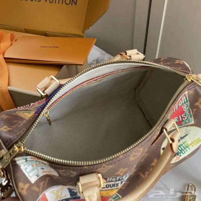 LV جديدة شنطة ماركة للبيع 2