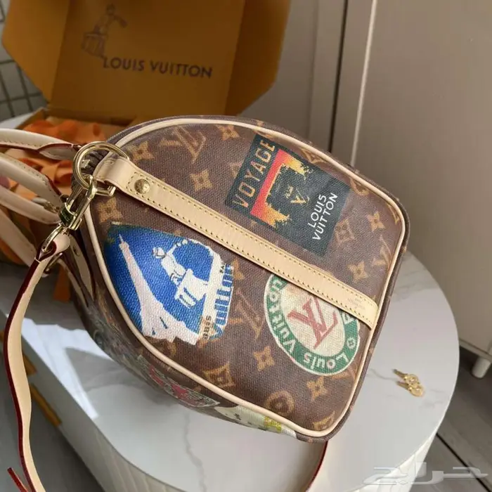 LV جديدة شنطة ماركة للبيع 4