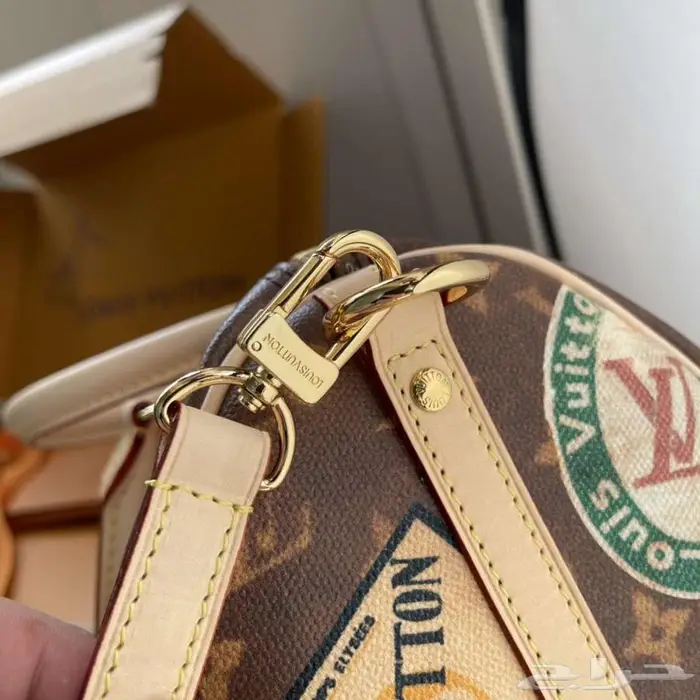 LV جديدة شنطة ماركة للبيع 8