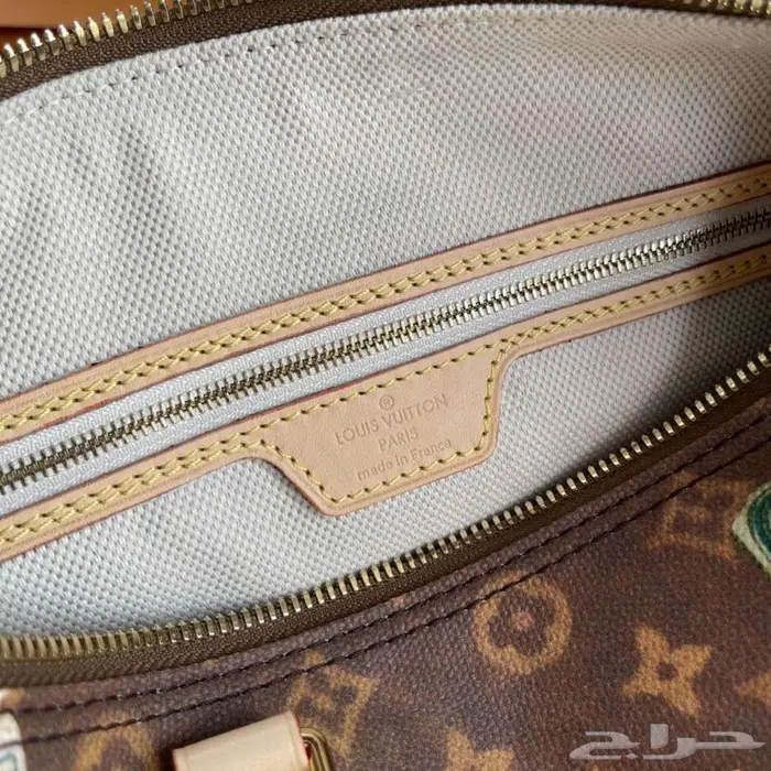 LV جديدة شنطة ماركة للبيع 1