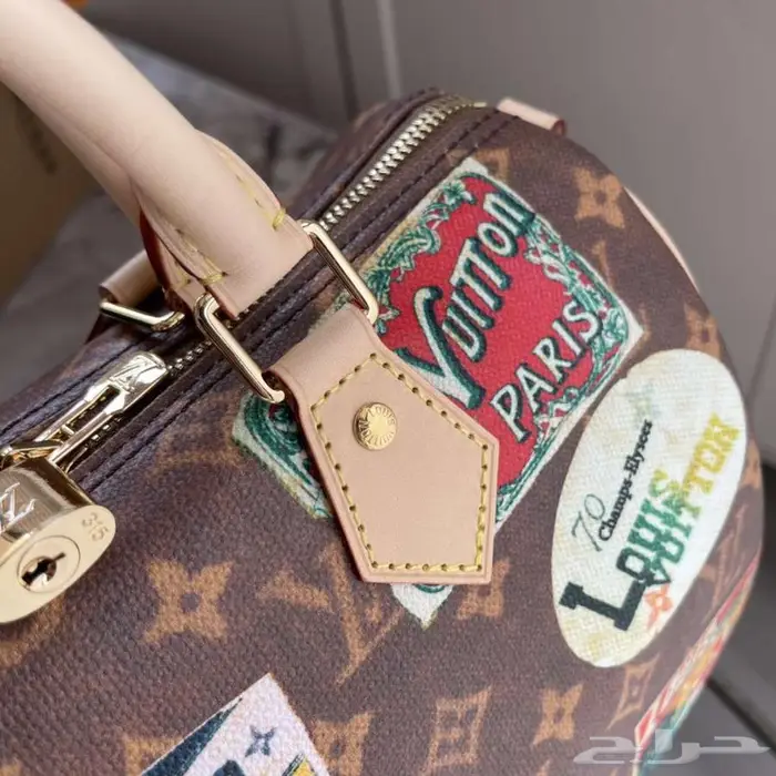 LV جديدة شنطة ماركة للبيع 5