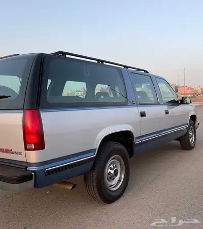 جمس 1994 مخزن 63