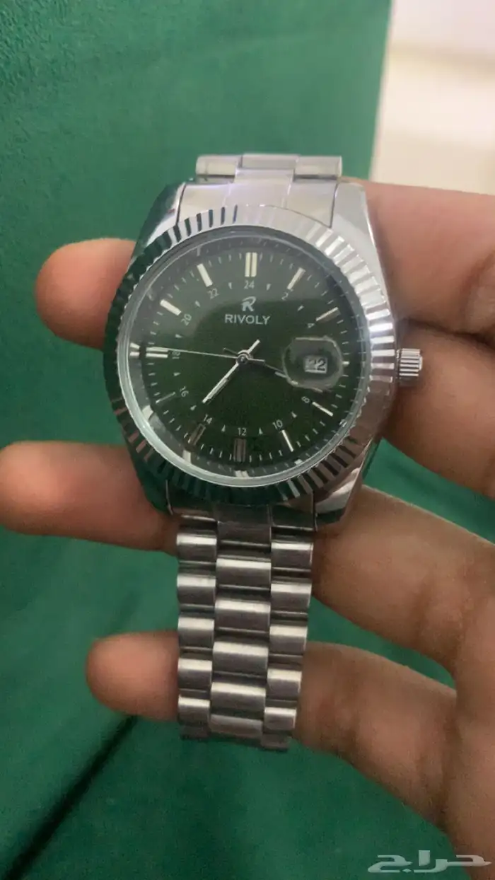 ساعه فاخره 0