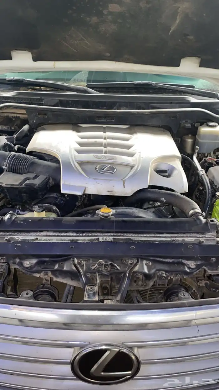 مكينة مكائن لكزس جكسار سكويا 0